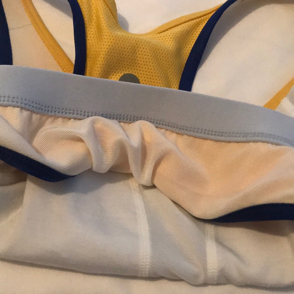 Nike Dri-Fit sports bras-like new worn maybe once - Picture 7 of 7